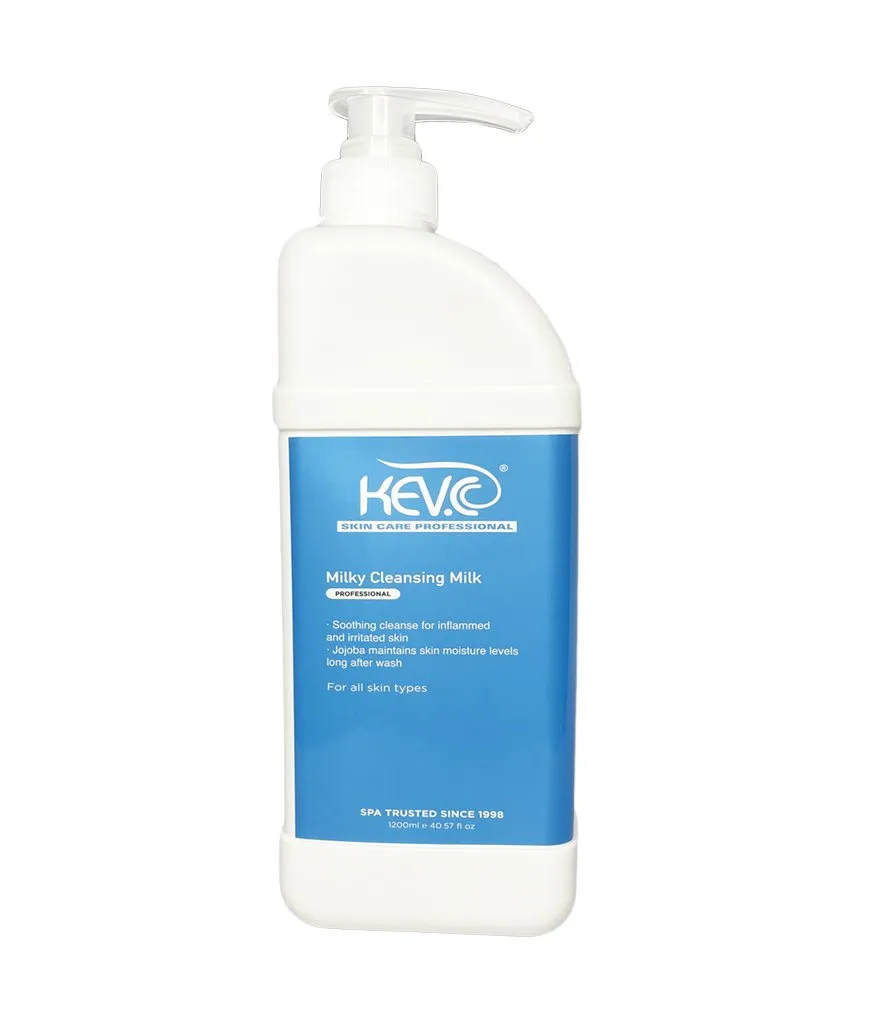 Milky Cleansing Milk