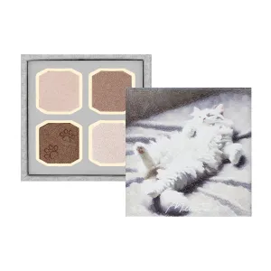 MILLEFEE My Kitty Shadow Palette - 04 Minuet