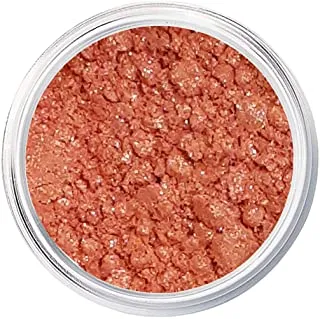 Mineral Eyeshadow Make Up Orange Diamond Loose Powder Organic Makeup 3 Grams By Giselle Cosmetics