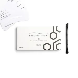 Mini Eyebrow Kit