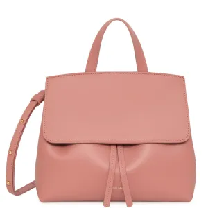 Mini Mini Lady Bag - Blush
