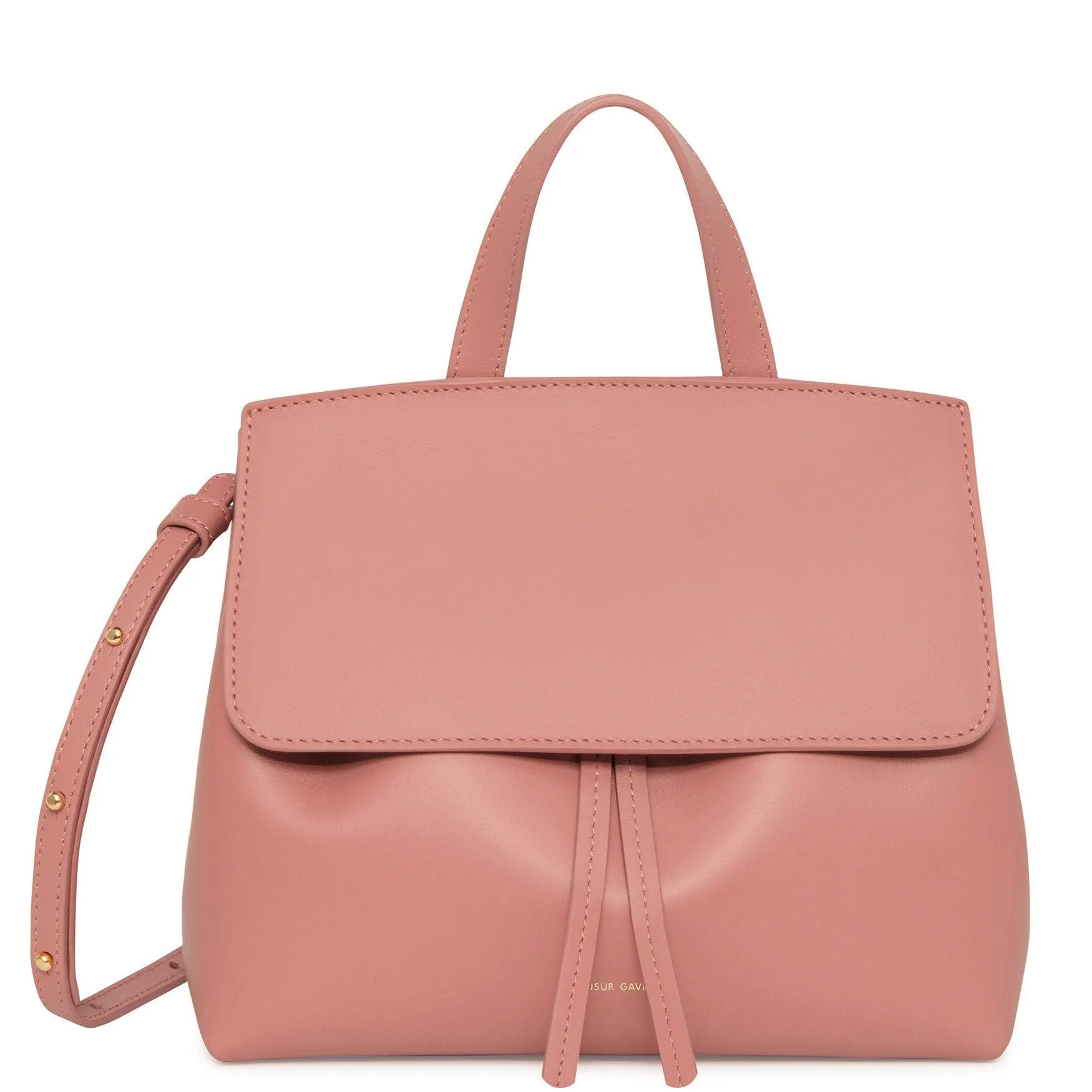 Mini Mini Lady Bag - Blush