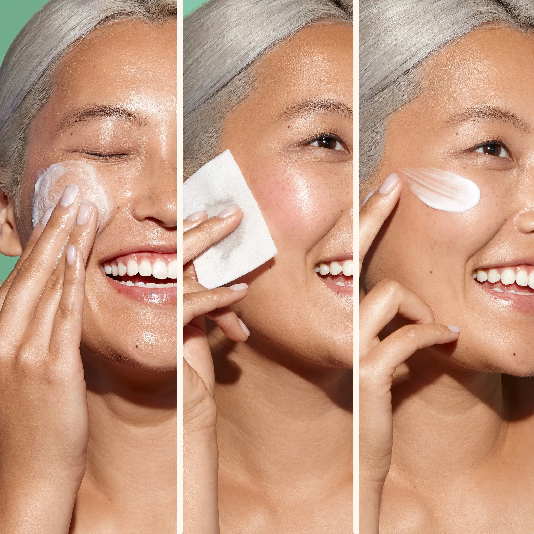 Miracle Clear Trio