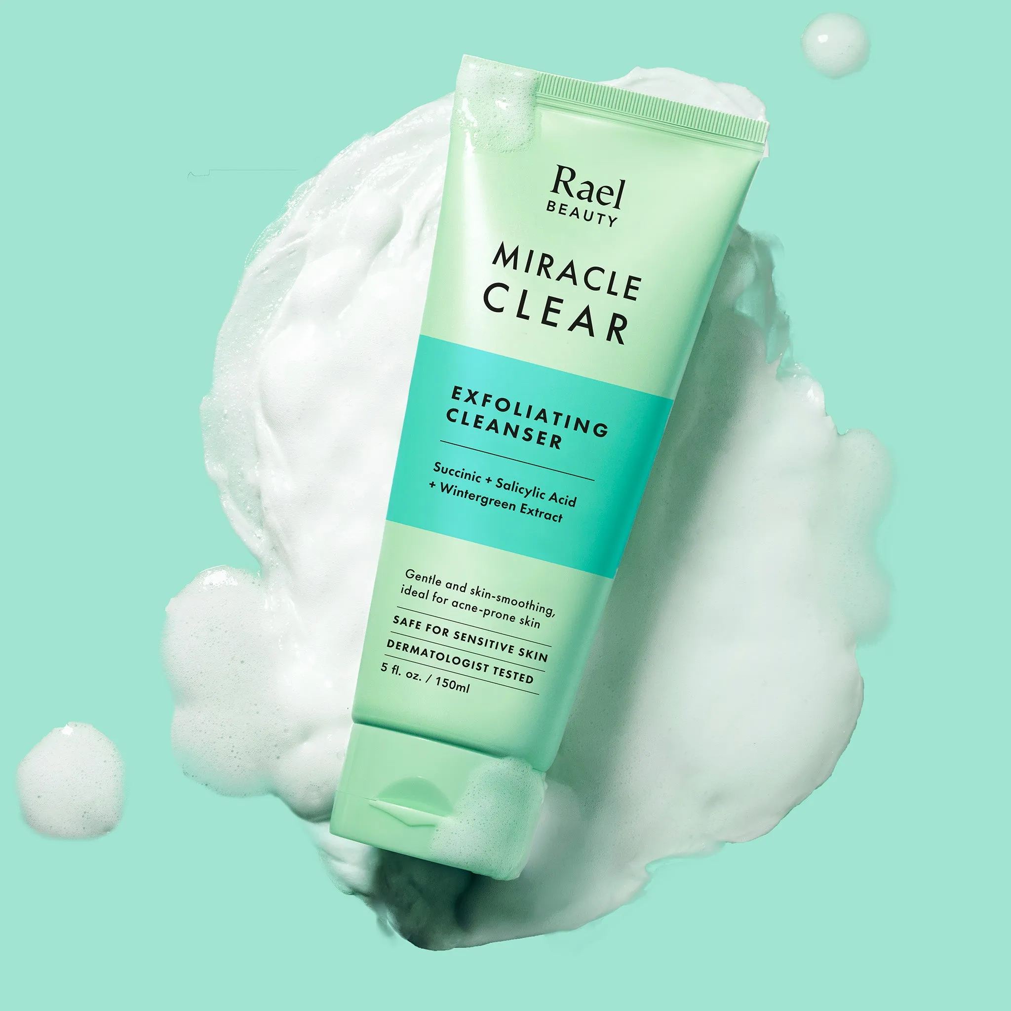 Miracle Clear Trio