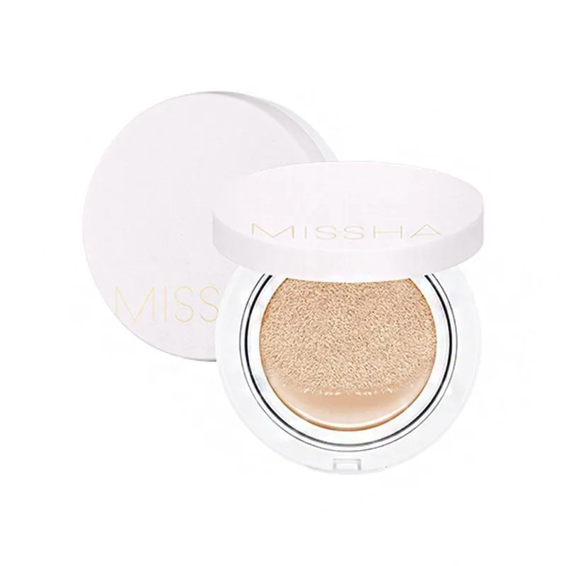 Missha Magic Cushion Cover Lasting