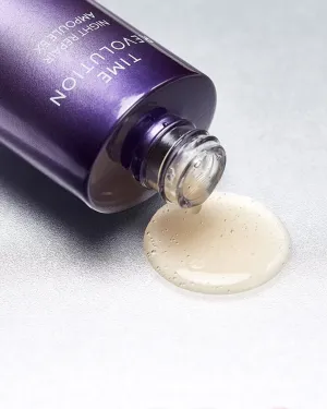 Missha Time Revolution Night Repair Ampoule 5X