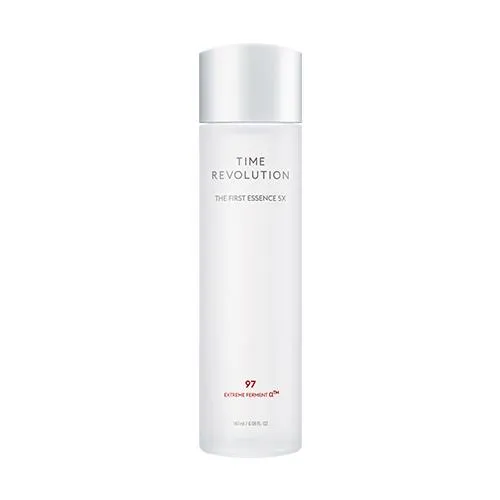 MISSHA TIME REVOLUTION THE FIRST ESSENCE 5X 180ml