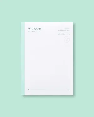 Mixsoon Centella Mask Pack