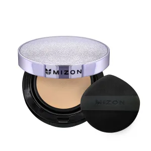 Mizon Vegan Collagen Cushion #23 SPF38 PA   15g *2ea