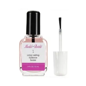 Model In A Bottle Eyebrow Sealer