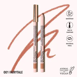 Moira Lip Appeal Waterproof Liner