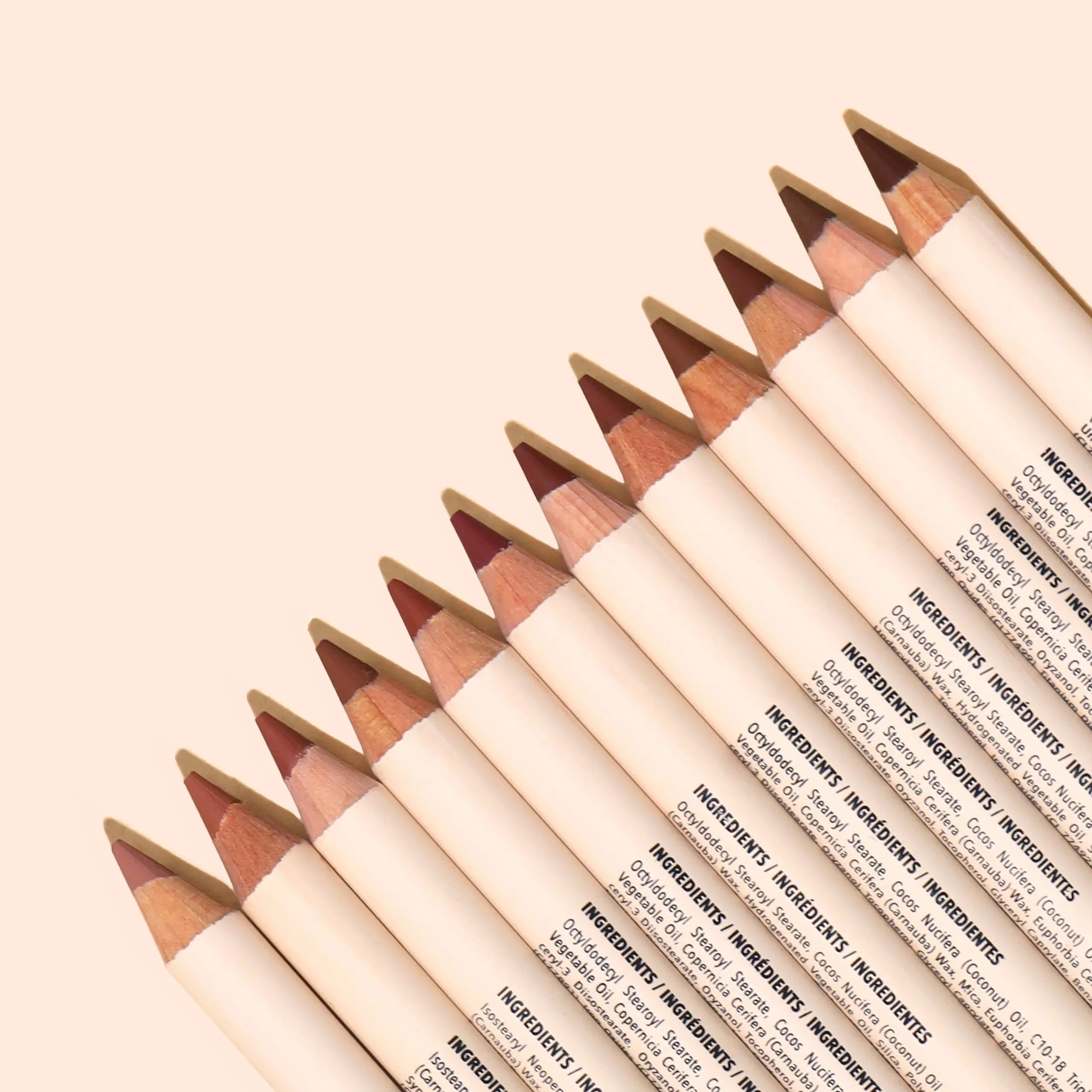 Moira Must-Have Lip Liner
