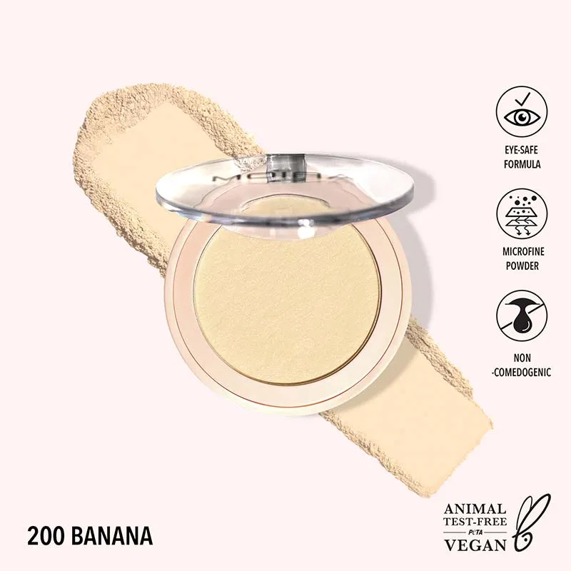 MOIRA Under-Eye Setting Powder