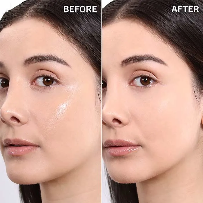 MOIRA Under-Eye Setting Powder