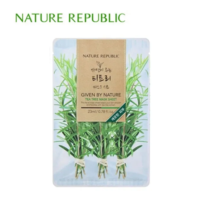 Moisturizing Facial Mask Oil Control