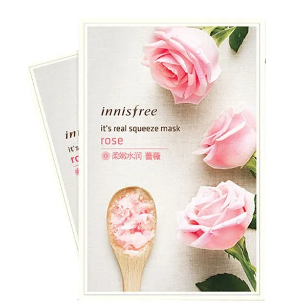 Moisturizing Facial Mask Oil Control