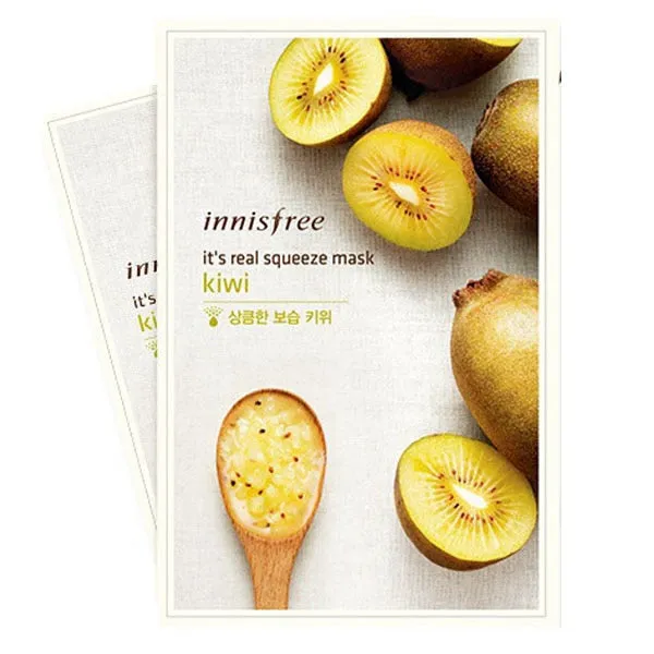 Moisturizing Facial Mask Oil Control