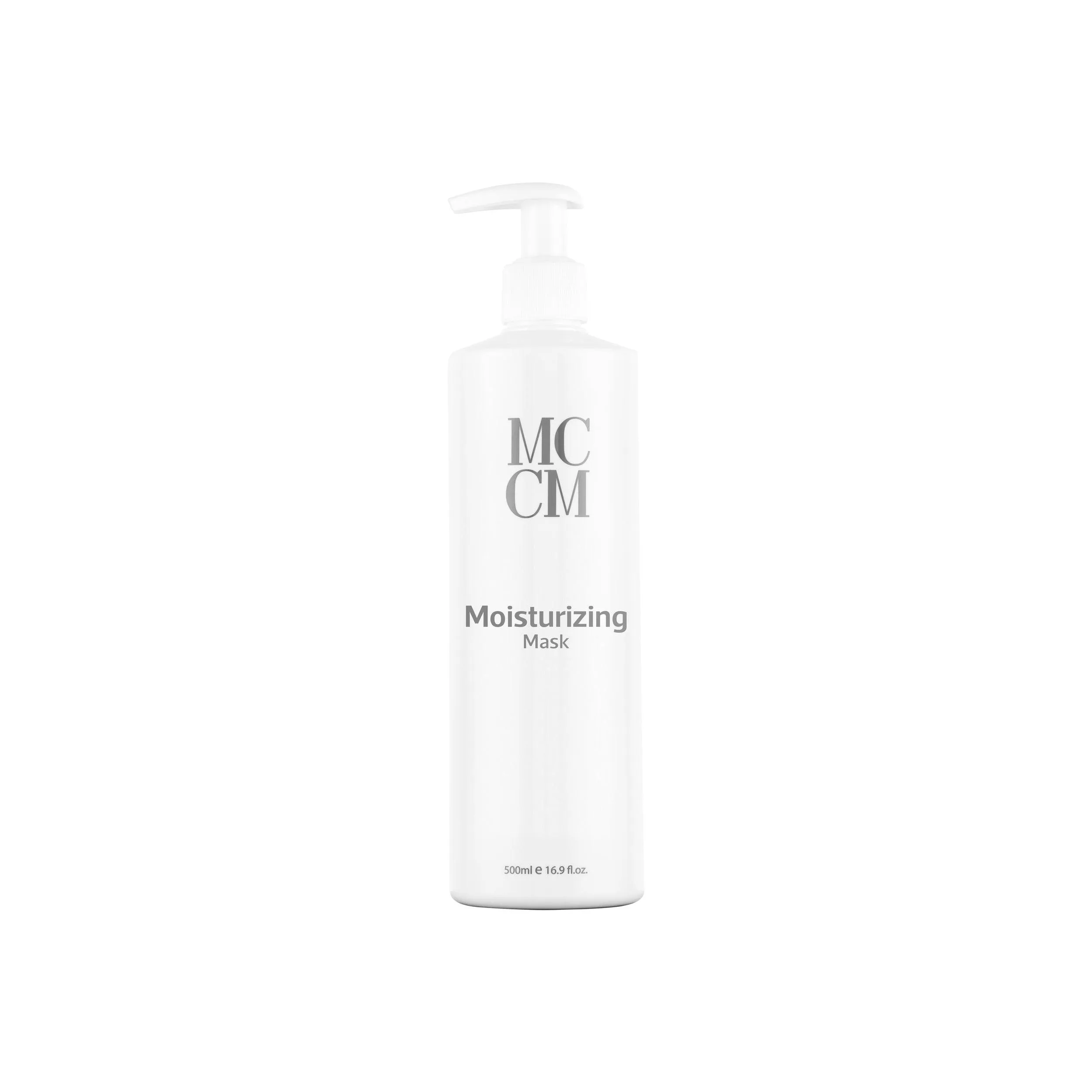 Moisturizing Mask