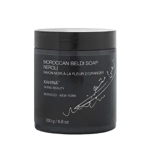 Moroccan Neroli Beldi Soap