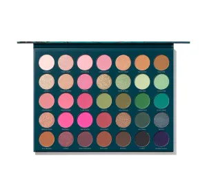 MORPHE 35A Up Til Dawn Palette بالت شدو