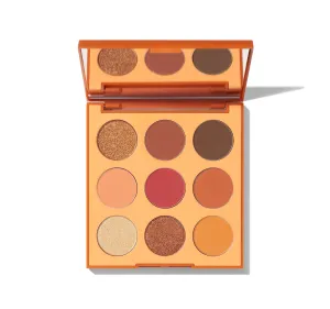 MORPHE 9D Painted Desert Artistry Palette بالت شدو