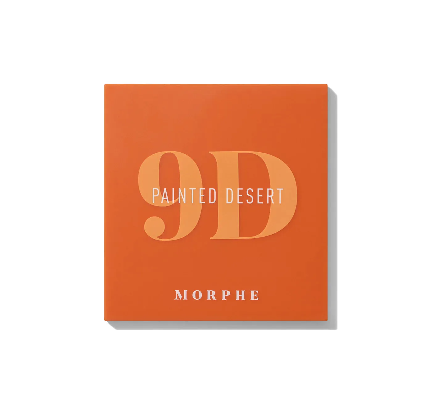 MORPHE 9D Painted Desert Artistry Palette بالت شدو