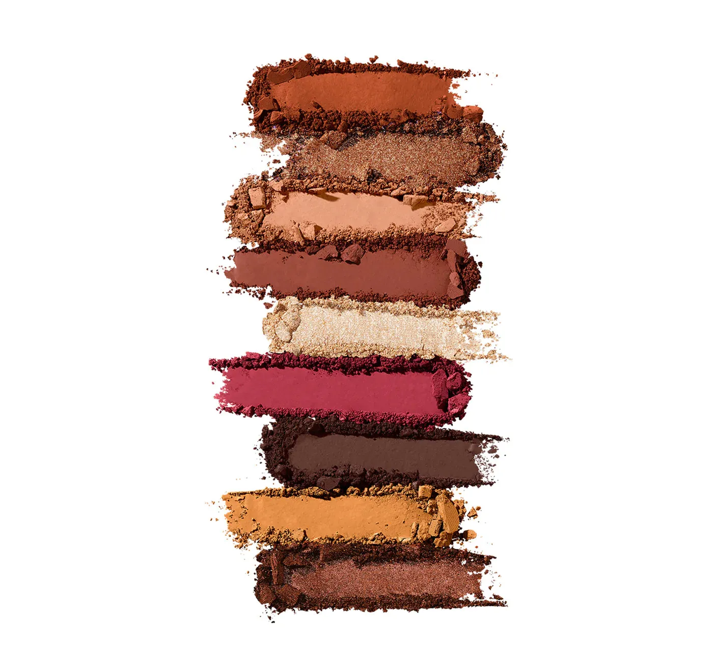 MORPHE 9D Painted Desert Artistry Palette بالت شدو