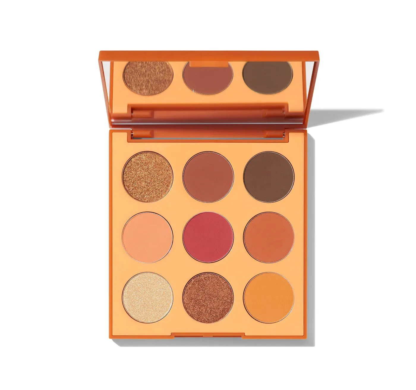 MORPHE 9D Painted Desert Artistry Palette بالت شدو