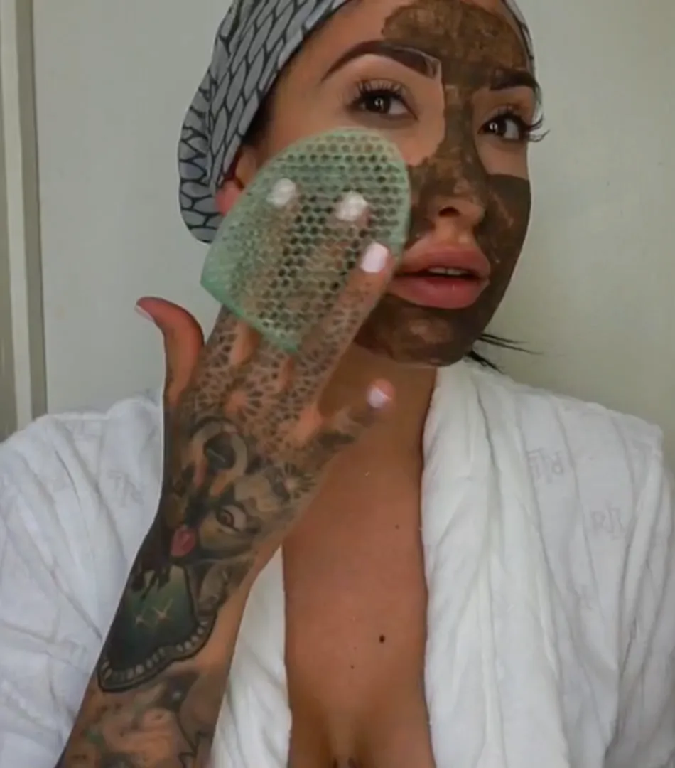 Mud Mask   Accessory Bundle