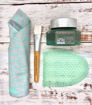 Mud Mask   Accessory Bundle