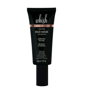 Mud Mask with Bakuchiol