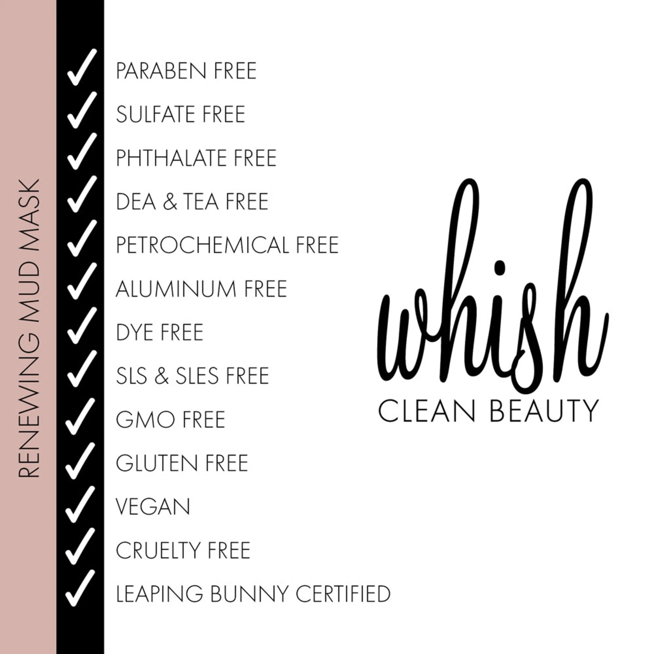 Mud Mask with Bakuchiol