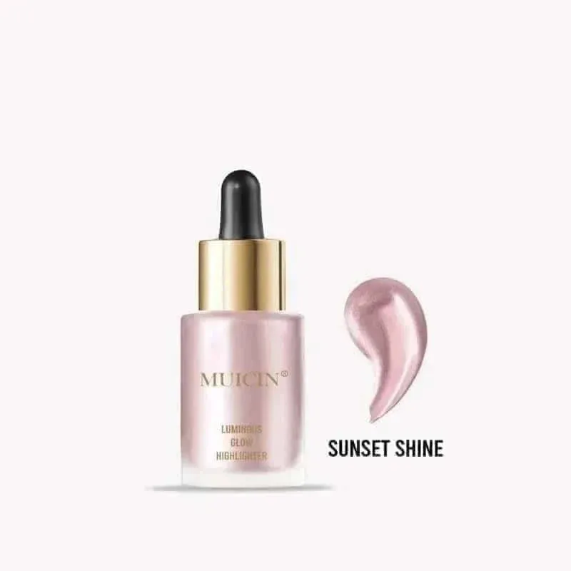 Muicin Liquid Highlighter Moisture & Shine