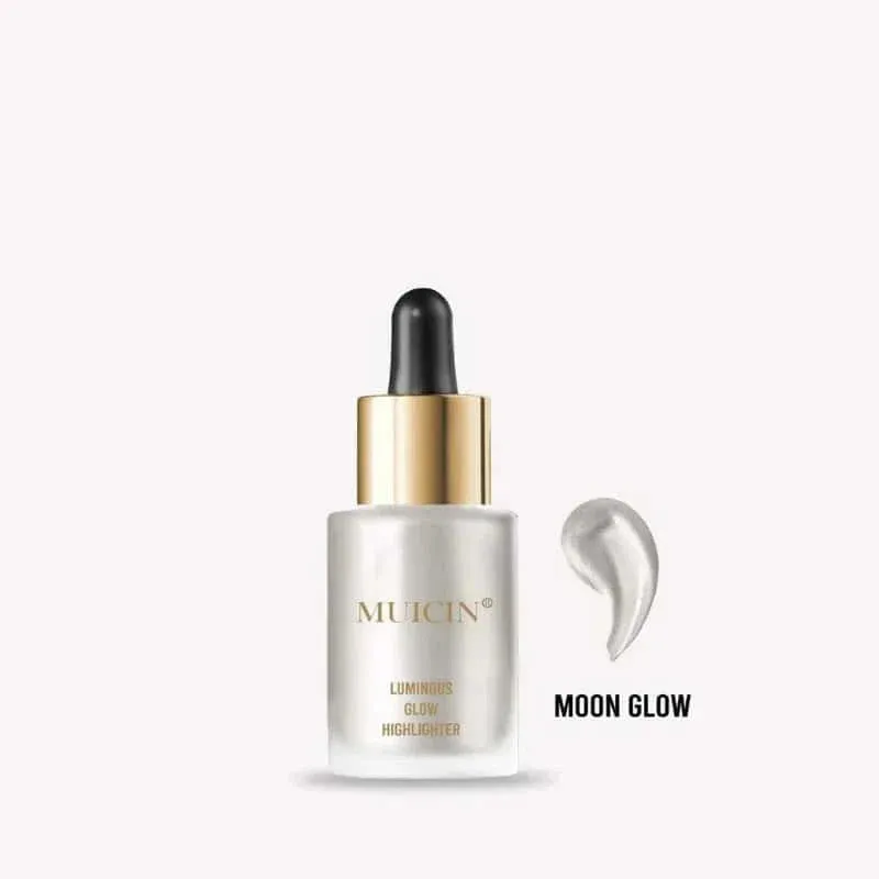 Muicin Liquid Highlighter Moisture & Shine