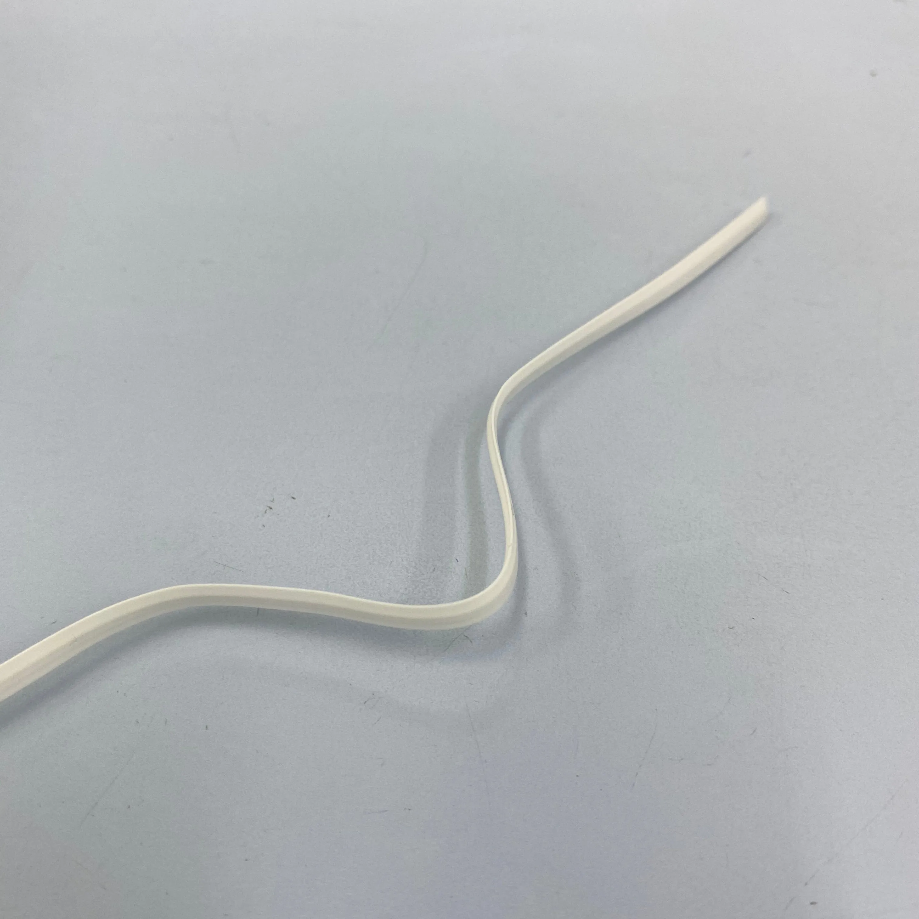 (Must Buy) Nose Bridge, Vinyl Bonded, Applicable for Face Mask