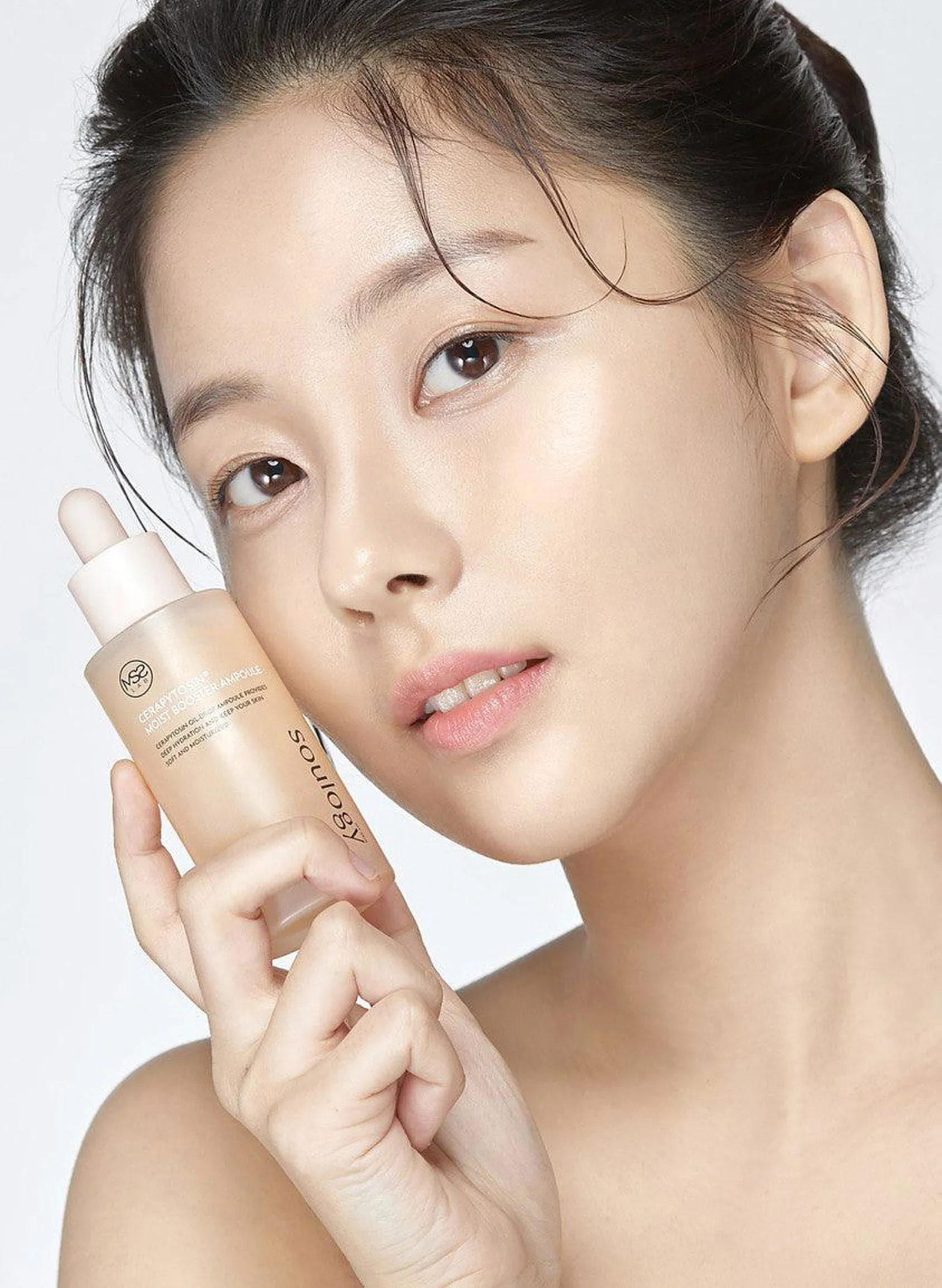MY SKIN SOULOGY Cerapytosin Moist Booster Ampoule 50ml