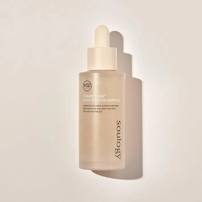MY SKIN SOULOGY Cerapytosin Moist Booster Ampoule 50ml