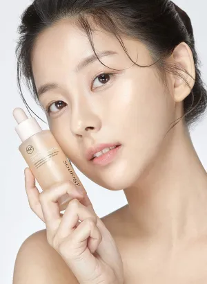 MY SKIN SOULOGY Cerapytosin Moist Booster Ampoule 50ml