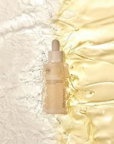 MY SKIN SOULOGY Cerapytosin Moist Booster Ampoule 50ml