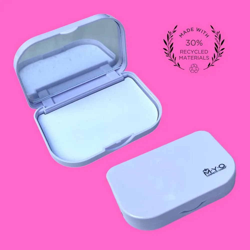 MYO empty Mini Case