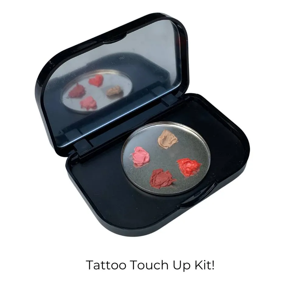 MYO empty Mini Case