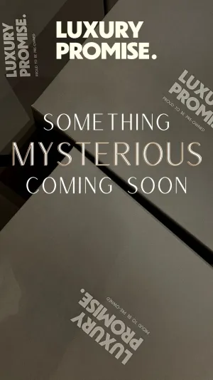 MYSTERY BOX RJC1441