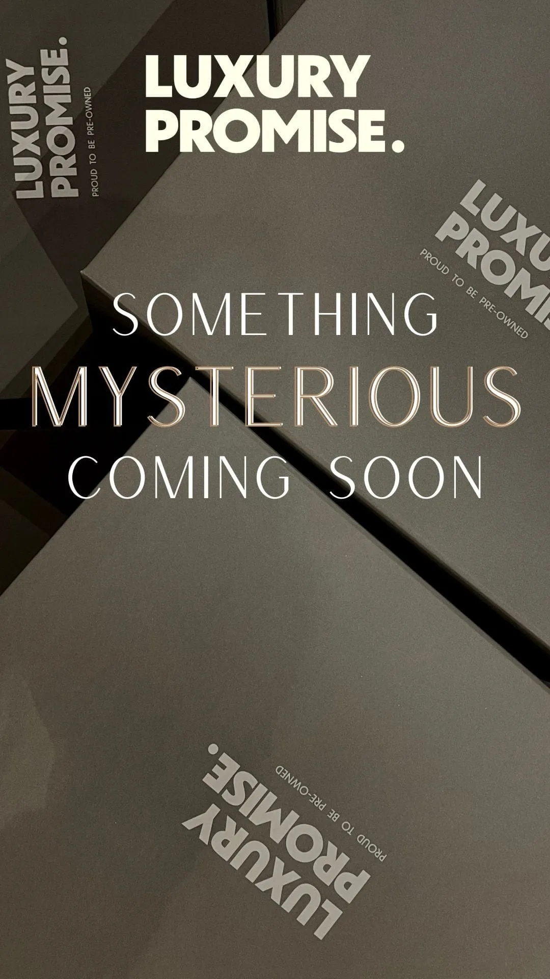 MYSTERY BOX RJC1441