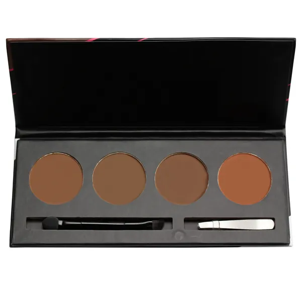 Nabi Eyebrow Kit