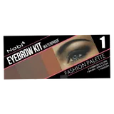 Nabi Eyebrow Kit