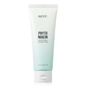 [Nacific] Phyto Niacin Brightening Sleeping Mask 100ml