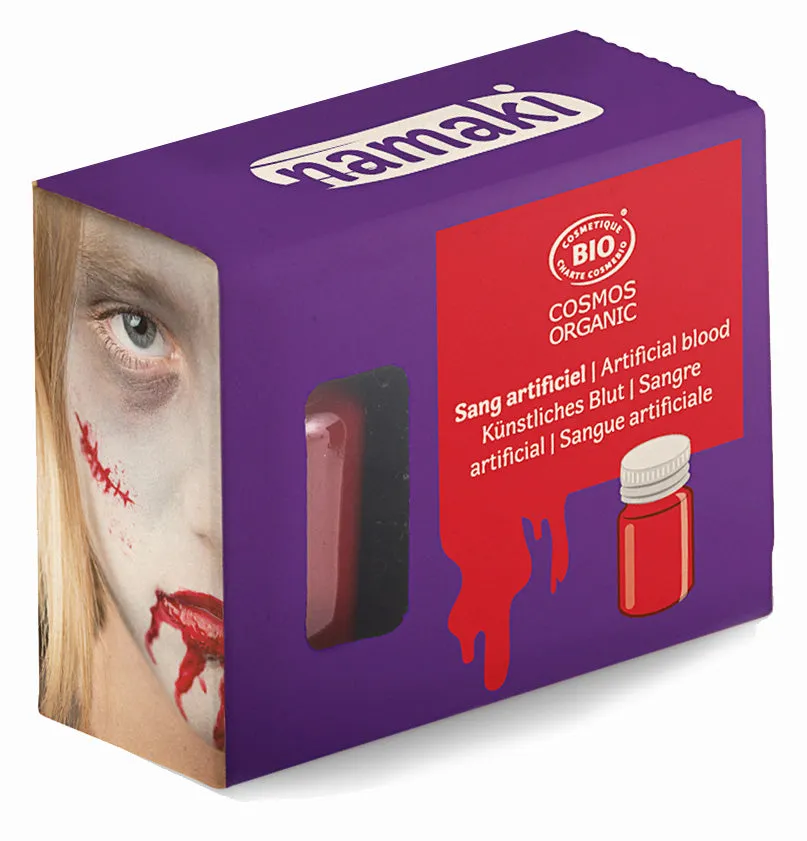 Namaki Artificial Blood