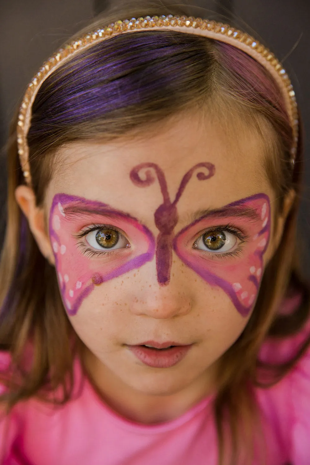 Namaki Natural Face Paint Kit - 6 Colours - Enchanted Worlds