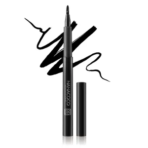 NANACOCO PRO Thick or Thin  Eyeliner (Black)