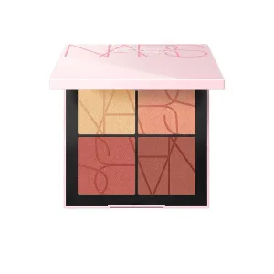 NARS - LIMITED EDITION ORGASM FOUR PLAY BLUSH QUAD